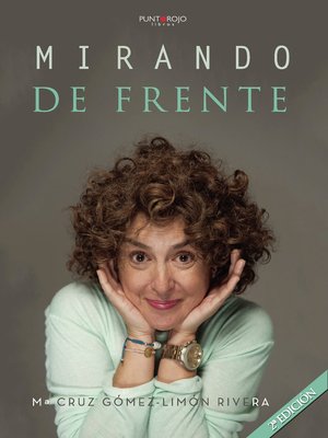 cover image of Mirando de frente